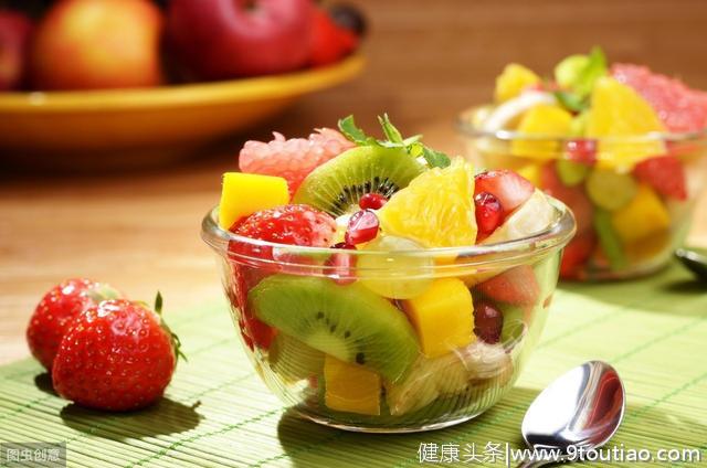 减肥期晚饭只吃水果可以吗？一定要吃米饭？想减肥的您不妨来了解
