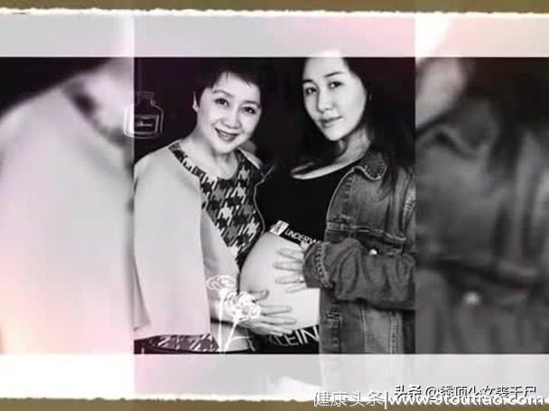 恋爱求婚怀孕生子，赌王住院四个月子女“喜事接力赛”实在太精彩