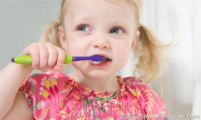 牙齿决定颜值，你还敢不重视宝宝的换牙期吗？