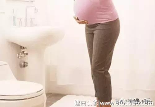 奚梦瑶默认怀孕，怀孕初期都有哪些症状