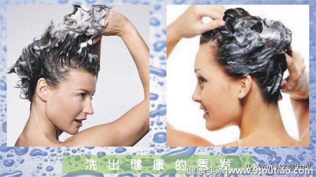 含硅油的洗发水会导致脱发吗？这三点必须搞明白了，不要被误导了