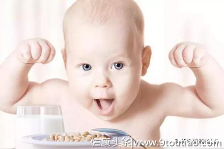3分钟让你了解婴儿辅食所有知识（内含30种辅食食谱）