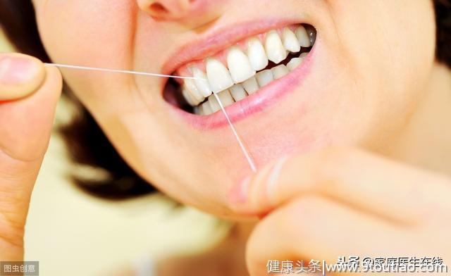牙龈萎缩有哪些危害？两个伤害，你的牙齿还好吗？