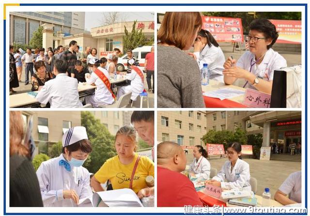 厉害了！“全国护理科普教育基地”花落河南省胸科医院