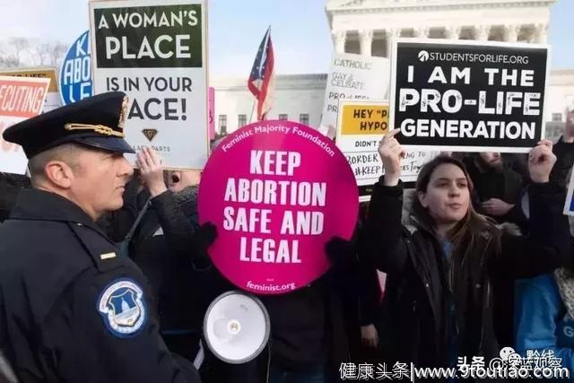堕胎违法：被强奸乱伦怀孕也必须生下来