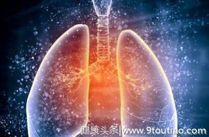 肺癌危险因素多，过了40岁，一定按期检查CT，4类人更高危！