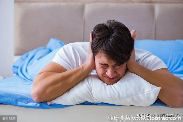 为什么夏季易失眠？分享3款食疗方法，让你安然入睡