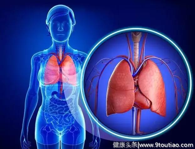 52岁男子胸痛查出肺癌！肺癌不一定咳嗽，出现4种症状也要当心