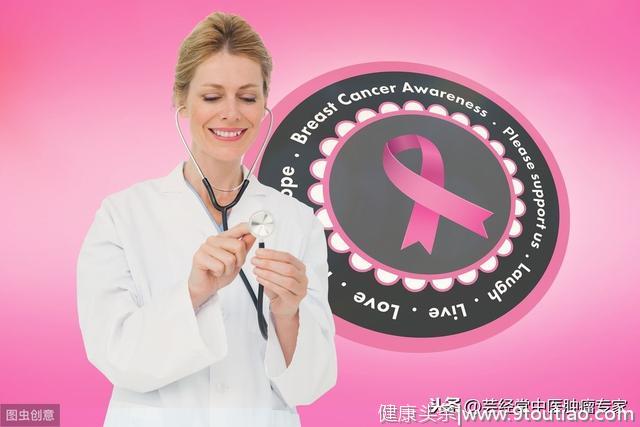 癌症最怕的是转移，乳腺癌转移途径那么多，一刀手术还有用吗？