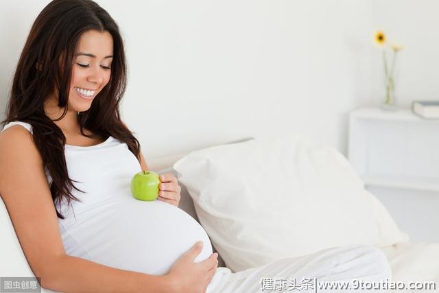 孕期出现乳房胀痛怎么办？不妨试试这3种方法
