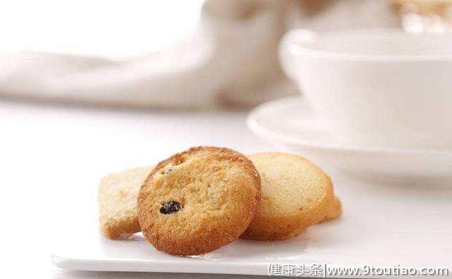 心理测试：觉得哪一款饼干吃起来最松软？测试你这一生有贵人运！