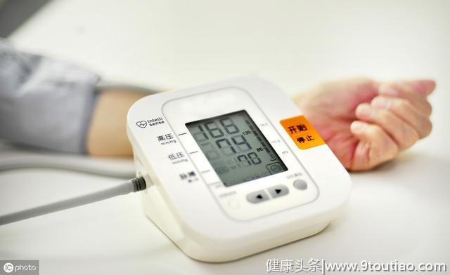 辟谣！高血压患者控制血压就行，心率不用管它！这个说法靠谱吗？