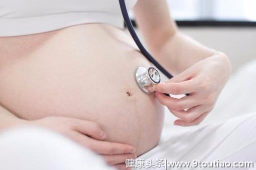 怀孕4个月，孕检时胎心突然“消失”了是怎么回事呢？