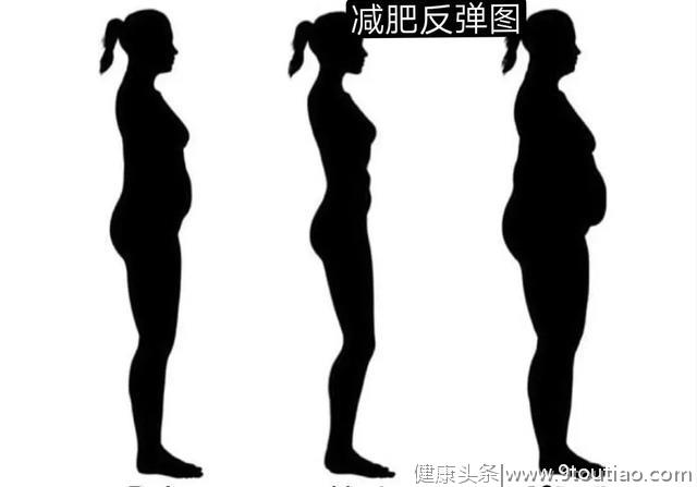 “自残减肥法”走上“不归路”，网友13天暴瘦食谱大揭秘！
