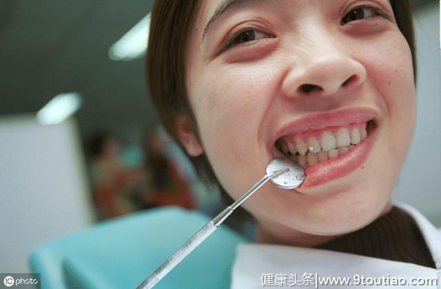 其实，口腔健康是身体的一面镜子，可以辨别身体哪些部位损坏