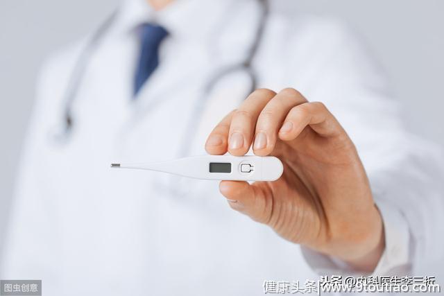 医疗界共识：机体出现这10个症状，警惕癌症发生！