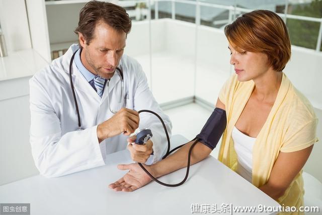 降压药吃了不少，血压还是降不下来！医生：可能是这种特殊高血压