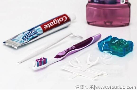 八个简单防蛀牙的方法，在国外超流行~！
