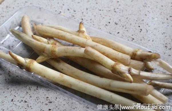 大叔家的小满食谱：香脆藕带，清香脆爽，简单易做，家人爱吃！