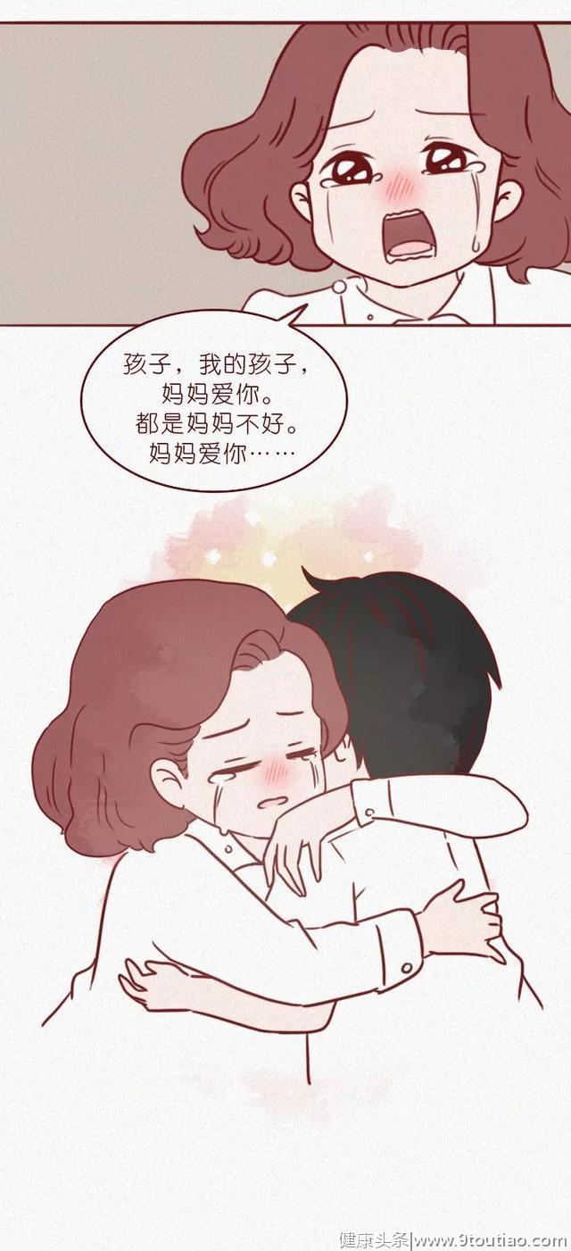 抑郁症患者到底经历了啥？这组催泪漫画告诉你答案