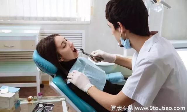 牙痛的原因是上火？这五个关于牙齿的误区骗了多少中国人！