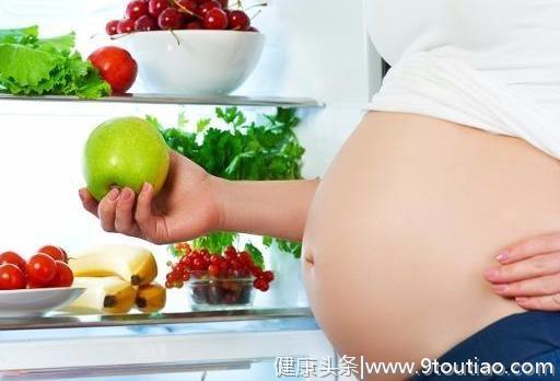 孕期营养：怀孕后，孕妈适量食用樱桃，这些好处不请自来