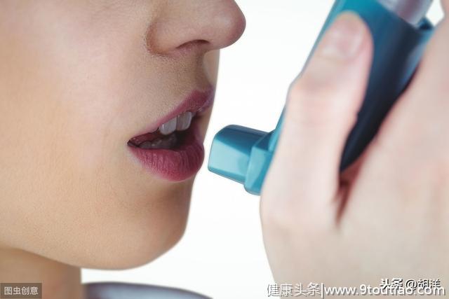 中国北方城市毛絮纷飞，哮喘患者如何避免发作，医生这次说全了
