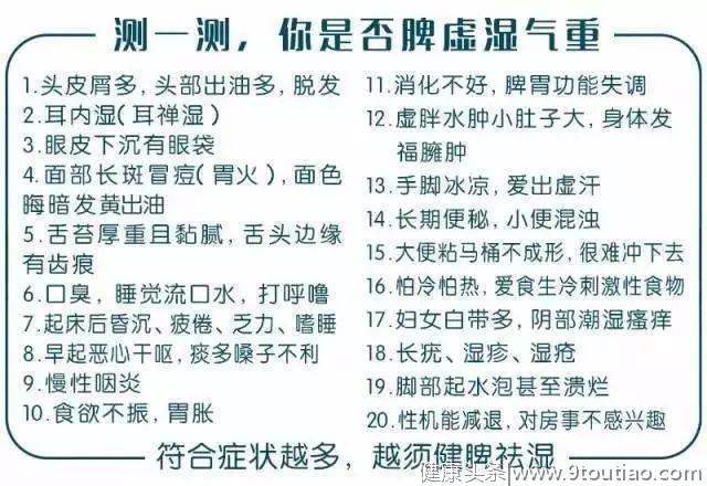 小满来了，常见的2个养生问题是什么？医生说，常吃7种食物可解决