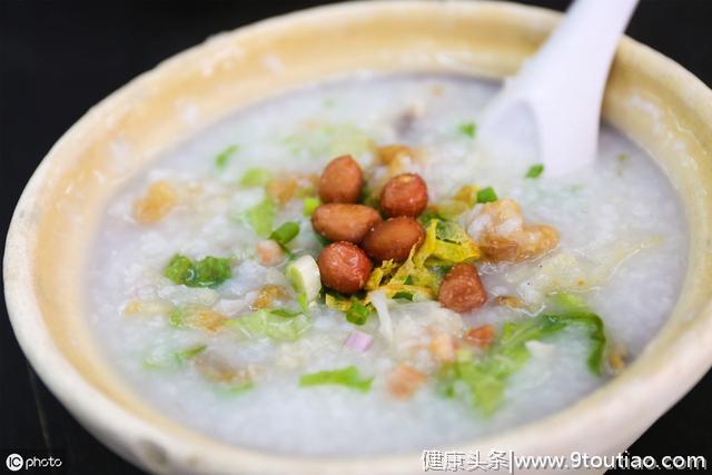 广州这5种最常吃的早餐，你的早餐吃什么？