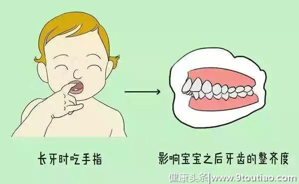 很多人都有！牙齿的深覆合需要重视-济宁丁香树口腔
