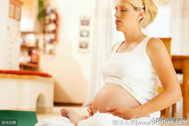 怀孕第16周孕妈有什么样的变化