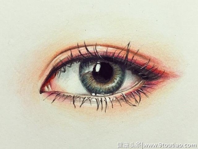 心理测试：哪只眼睛更有魅力，测你在异性眼中的存在感有多强？