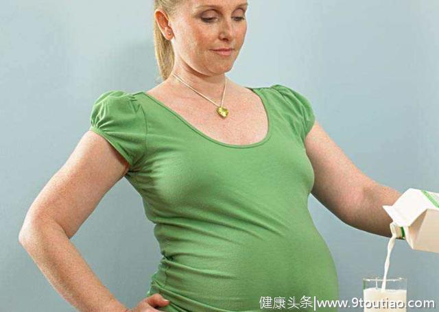 为什么你怀孕一胖几十斤，而有的孕妈却只胖肚子？关键要看这几点