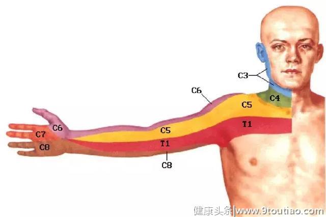 颈椎病的有分型 针灸如何治疗颈椎病