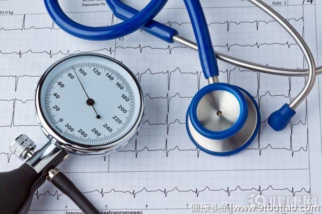 50年前少见的高血压，为何现在日渐增多？2个因素被人忽略了
