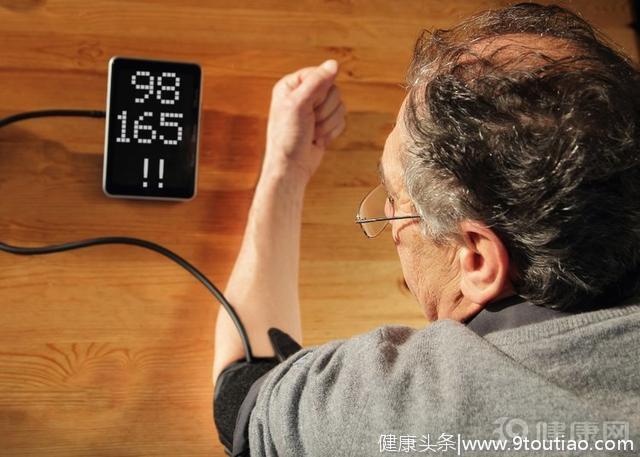 50年前少见的高血压，为何现在日渐增多？2个因素被人忽略了