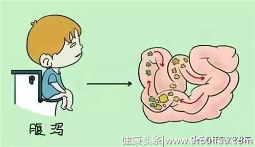 六个常用的腹泻食疗方法（上）