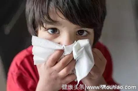 3种方法可以解决孩子鼻塞呼吸困难，最有效的是按这个穴位！