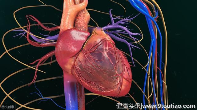 动脉硬化如何一步步发展为冠心病，又如何一步步发展为心肌梗死？