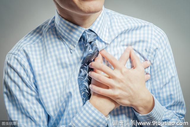 动脉硬化如何一步步发展为冠心病，又如何一步步发展为心肌梗死？