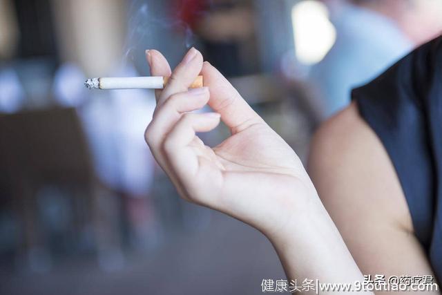 研究新发现，肺癌可能与这些维生素缺乏有关，吸烟的人赶紧看一看