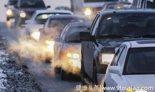 汽车尾气是危害呼吸系统的罪魁祸首 尾气的治理途径