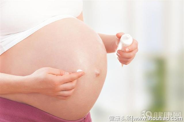妊娠纹是生育的“印记”，不想有，怀孕得做好三件事