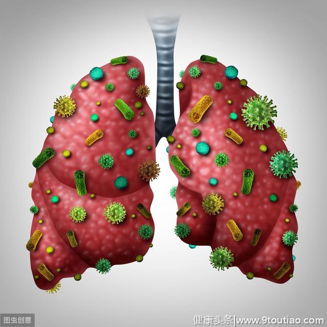 肺癌与肺炎在症状上有什么相似的地方吗