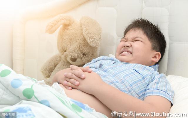 为什么儿童更容易发生腹泻？