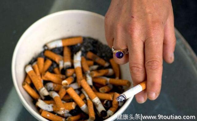 90岁老人每天抽烟，说明抽烟可以养生？医生：这种观点害惨太多人