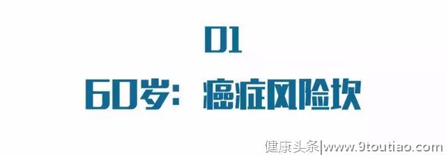 太可怕！60岁原来是癌症爆发期！记住“四个字”，防癌抗癌功效奇