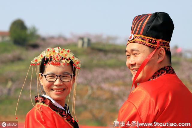 从新中国成立后的两次离婚高潮，看再婚女性的幸福