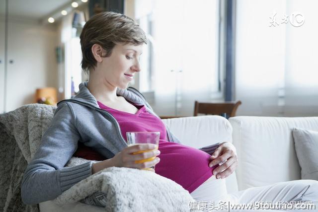 怀孕期间有益胎儿健康的24件事，孕妈必备！