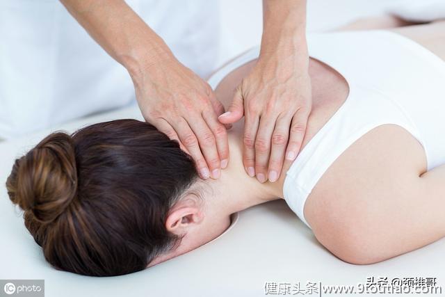 脖子僵硬、酸胀，是不是得了颈椎病？